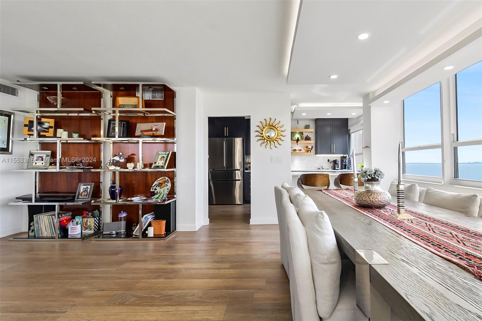 GROVE ISLE CONDO - Residential