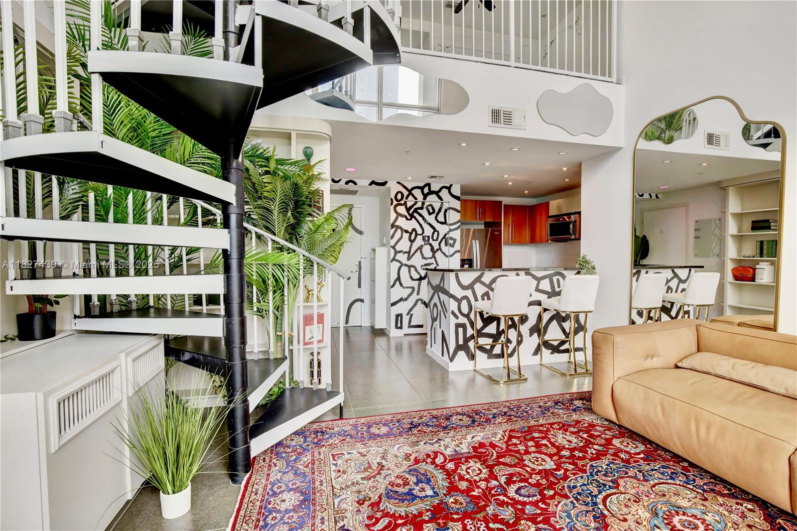 300 S Biscayne Blvd L-626