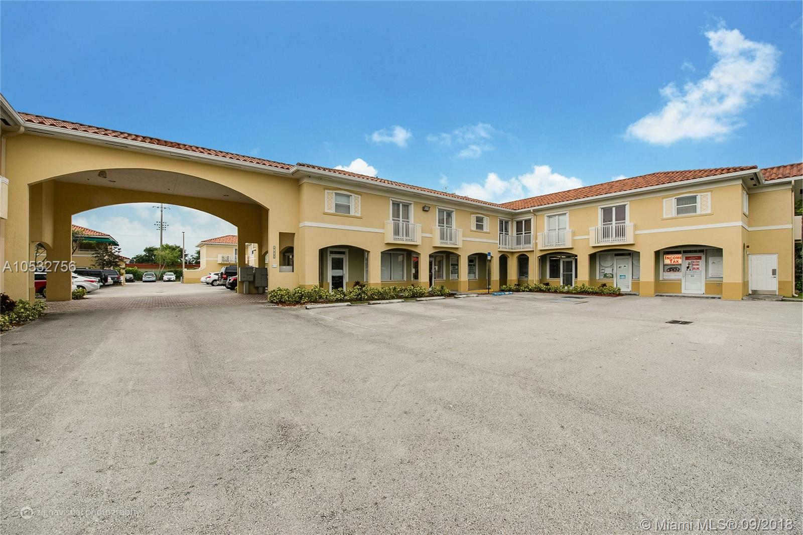 Villas of Cutler Bay - Residential Lease