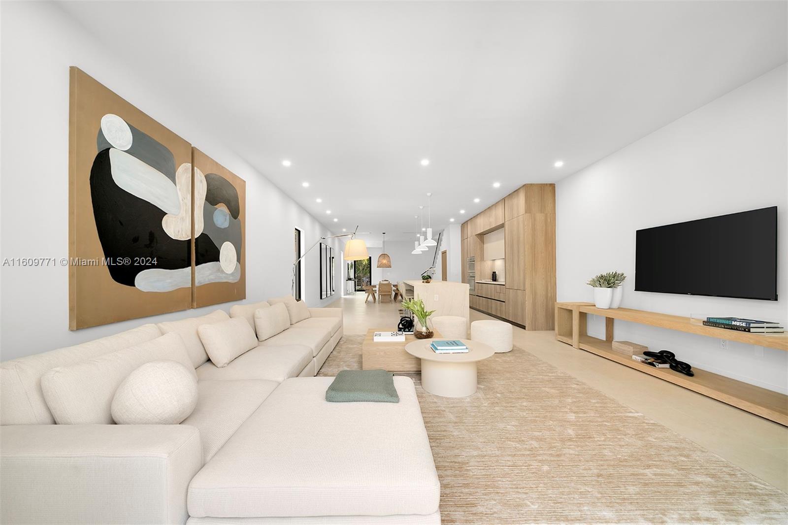 PALMHURST - Residential