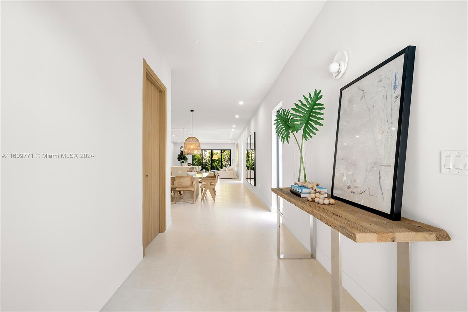 PALMHURST - Residential