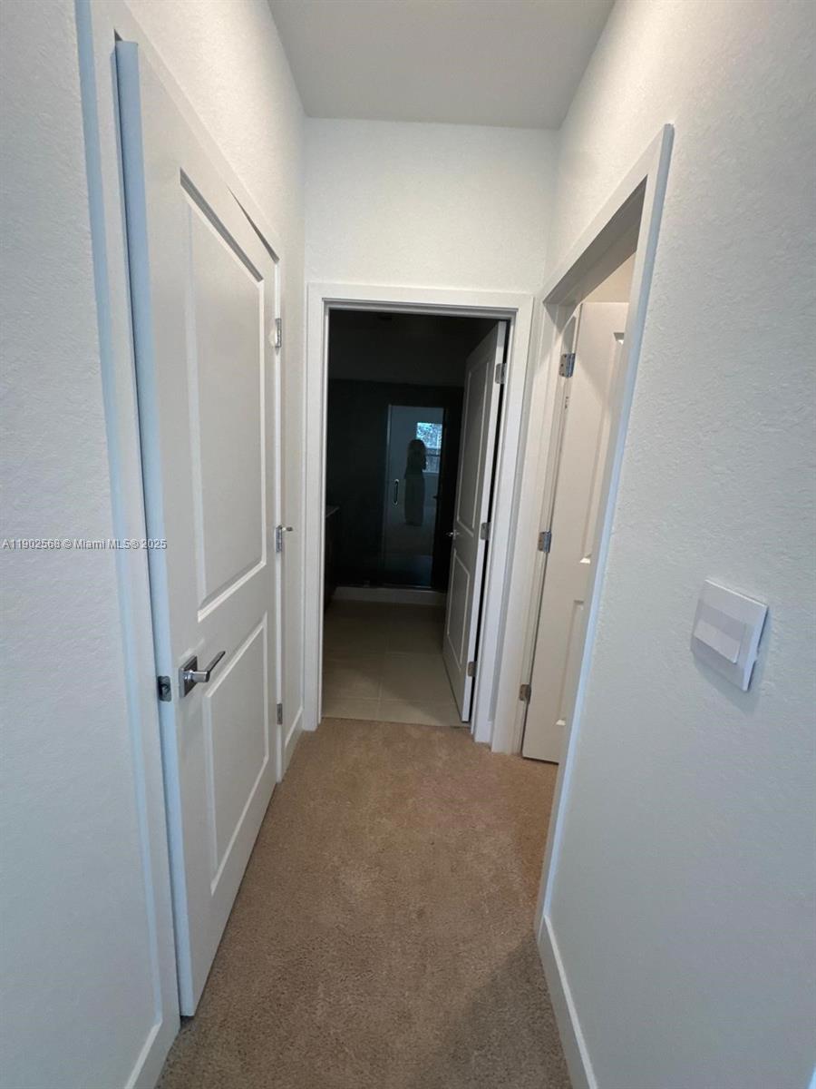 MERRICK SQUARE - Residential Lease