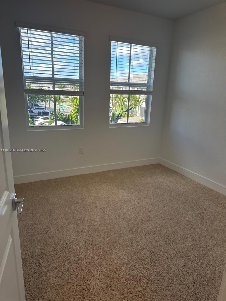 MERRICK SQUARE - Residential Lease