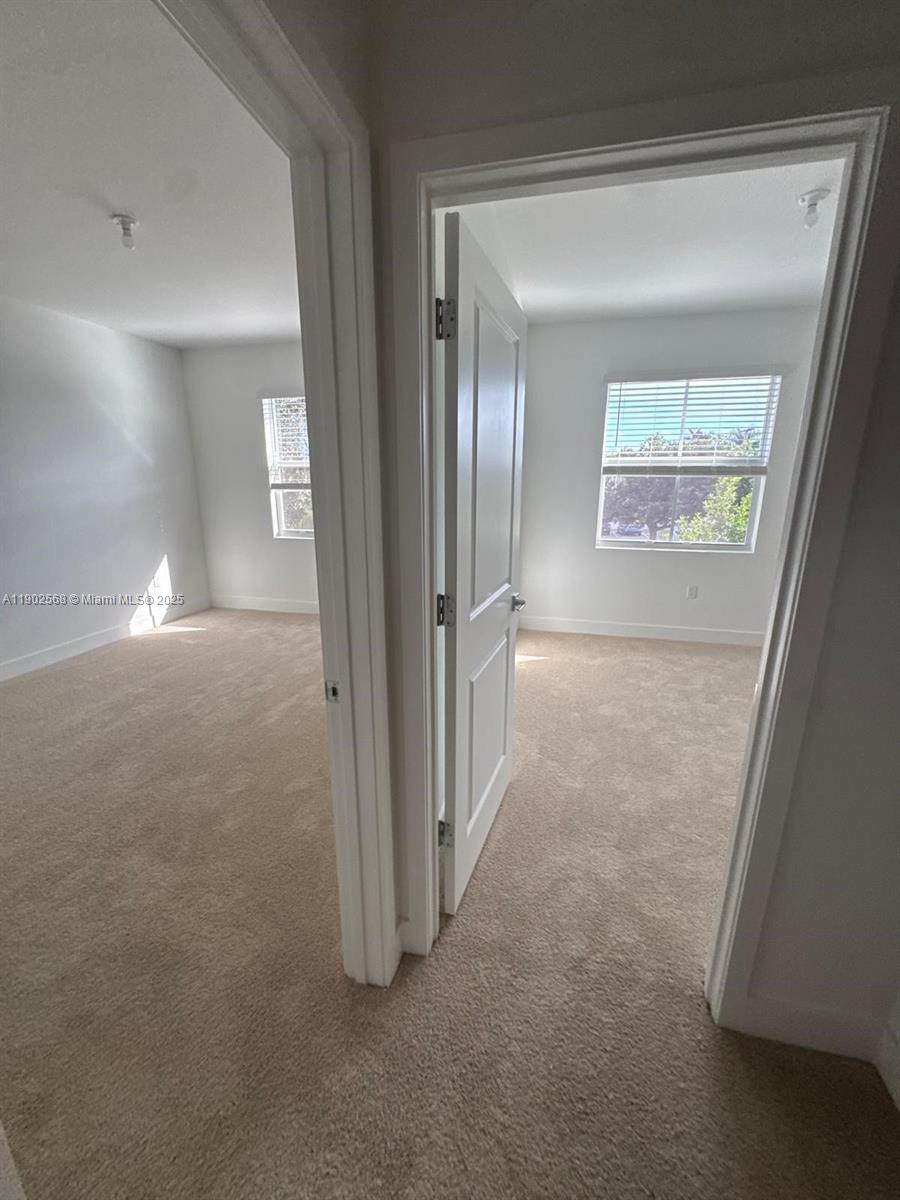 MERRICK SQUARE - Residential Lease