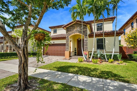 Photo of 122 NE 27th Ave, Homestead, FL 33033 (MLS # A12095258)