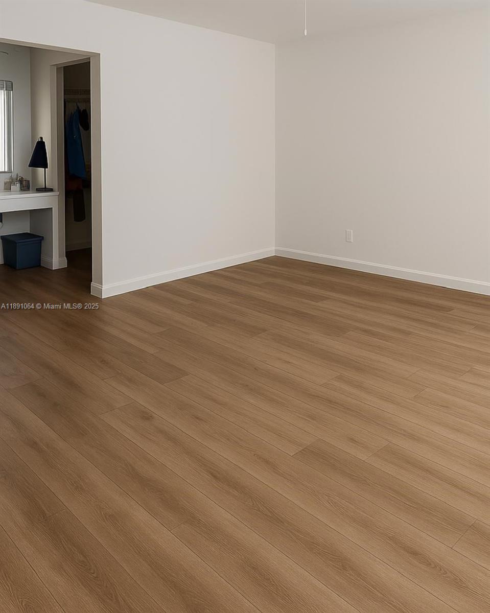 LIVE OAK CONDO FIVE - Residential Lease