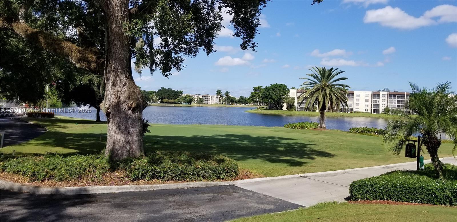 LIVE OAK CONDO FIVE - Residential Lease