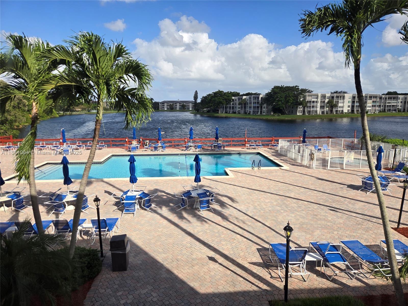 LIVE OAK CONDO FIVE - Residential Lease