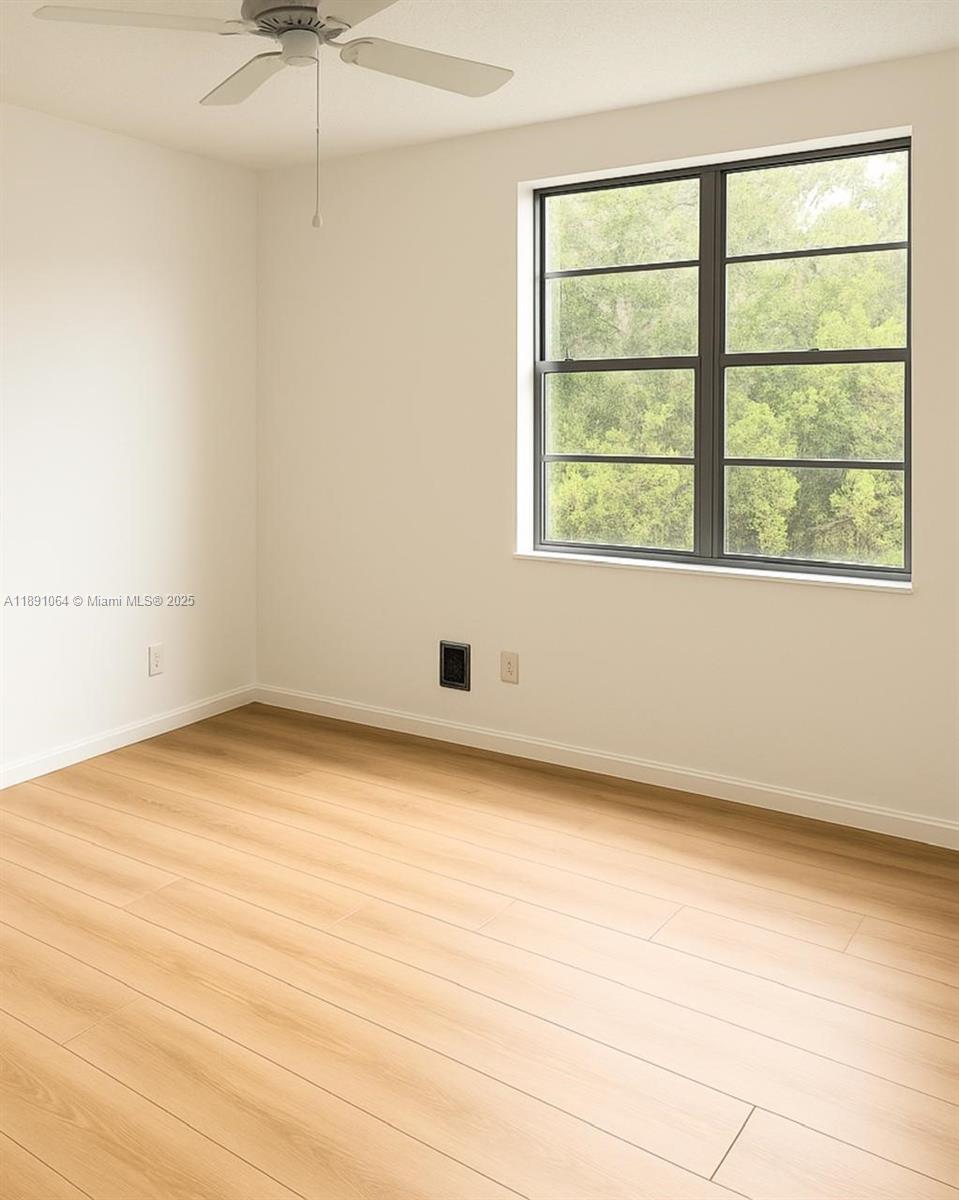 LIVE OAK CONDO FIVE - Residential Lease
