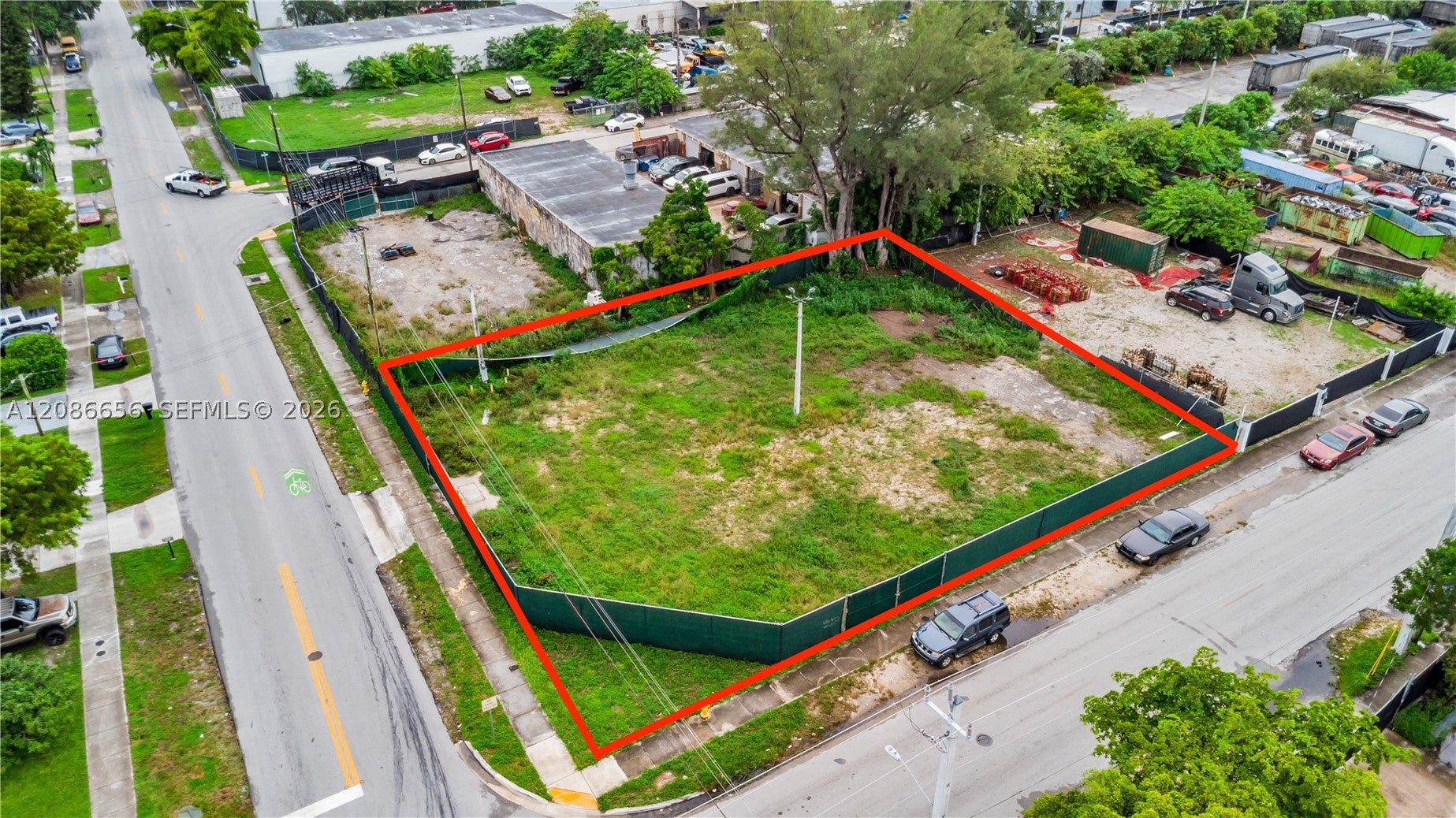 2113 SW 58th Ave