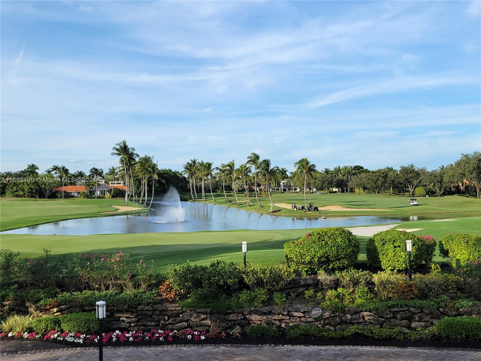 ISLAND IN THE GROVE - Residential