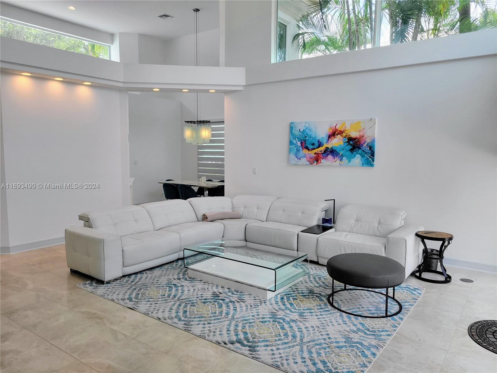 ISLAND IN THE GROVE - Residential