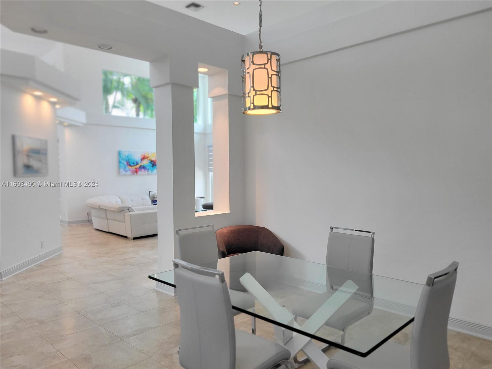 ISLAND IN THE GROVE - Residential
