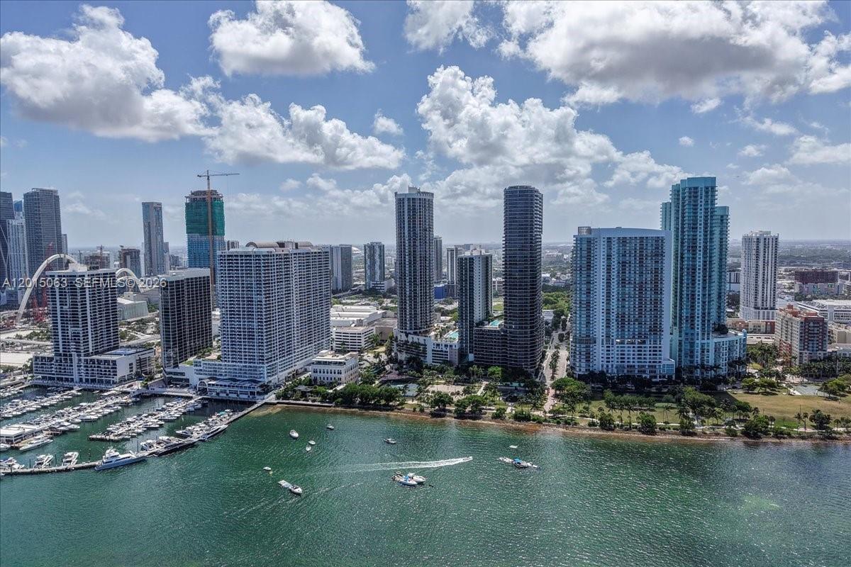 OPERA TOWER CONDO - Residential