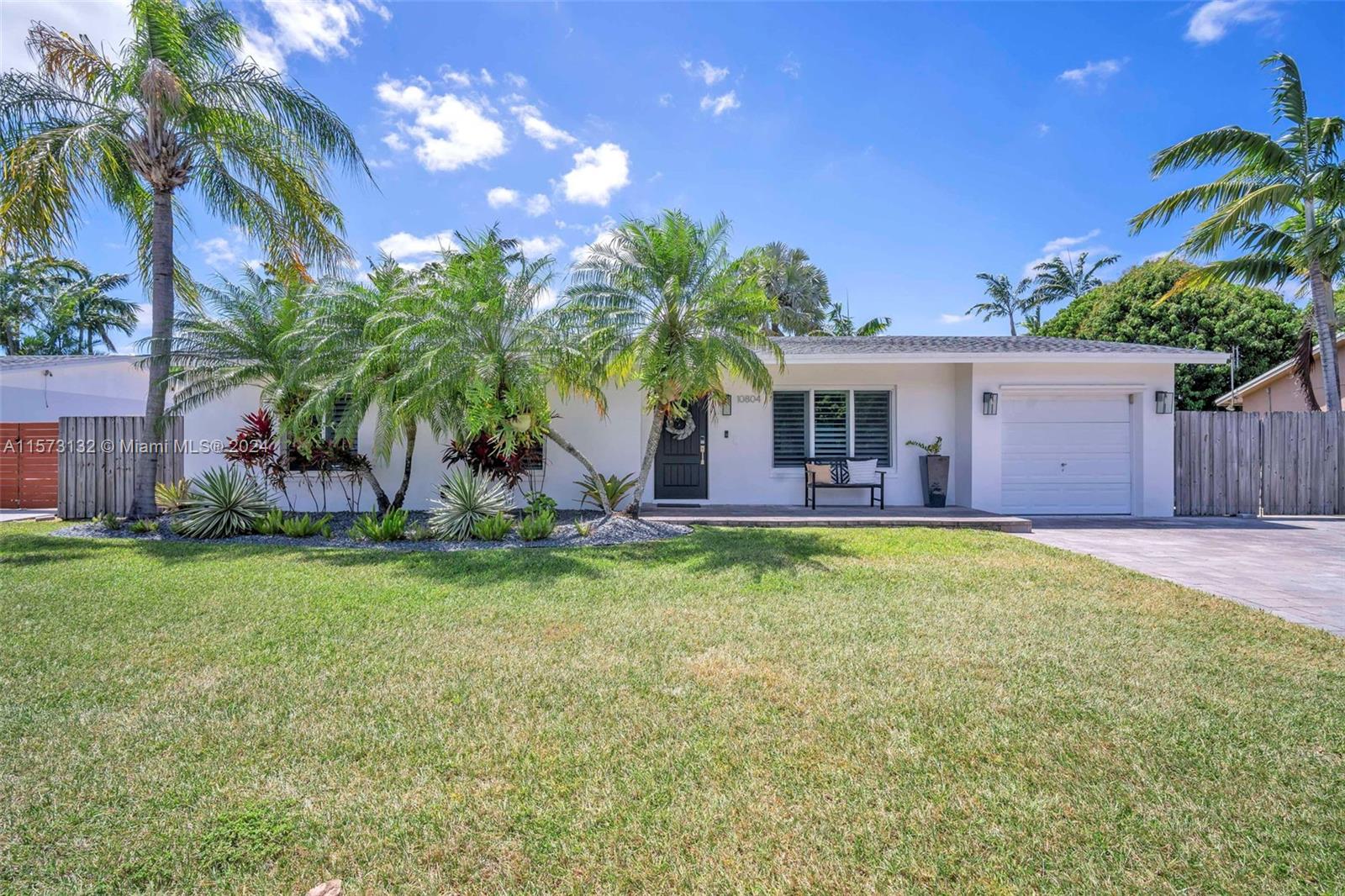 Property for Sale at 10804 Sw 124th Pl Pl, Miami, Broward County, Florida - Bedrooms: 3 
Bathrooms: 2  - $650,000