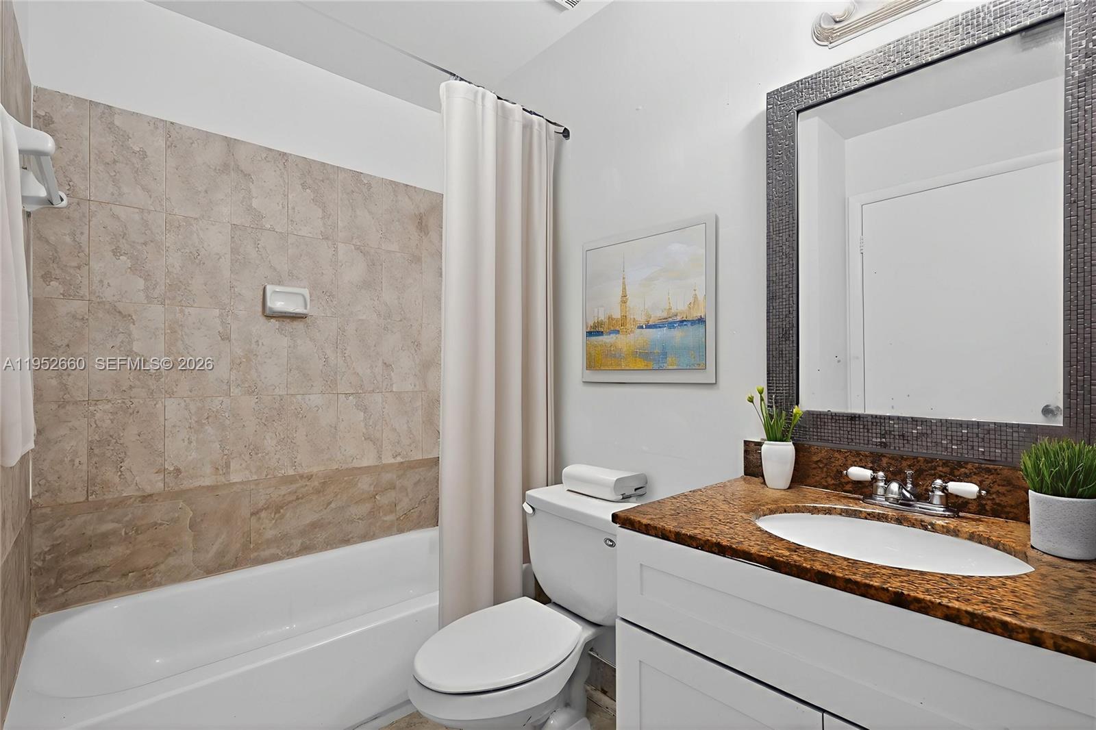 PARC VISTA CONDO - Residential