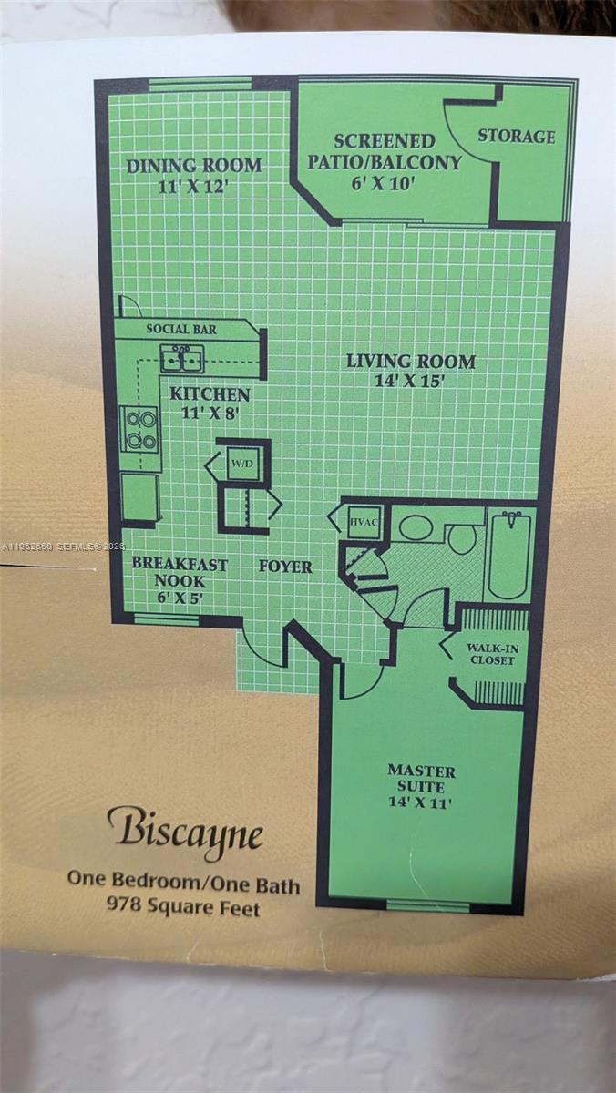 PARC VISTA CONDO - Residential