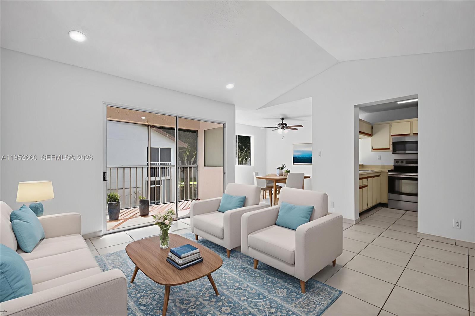 PARC VISTA CONDO - Residential