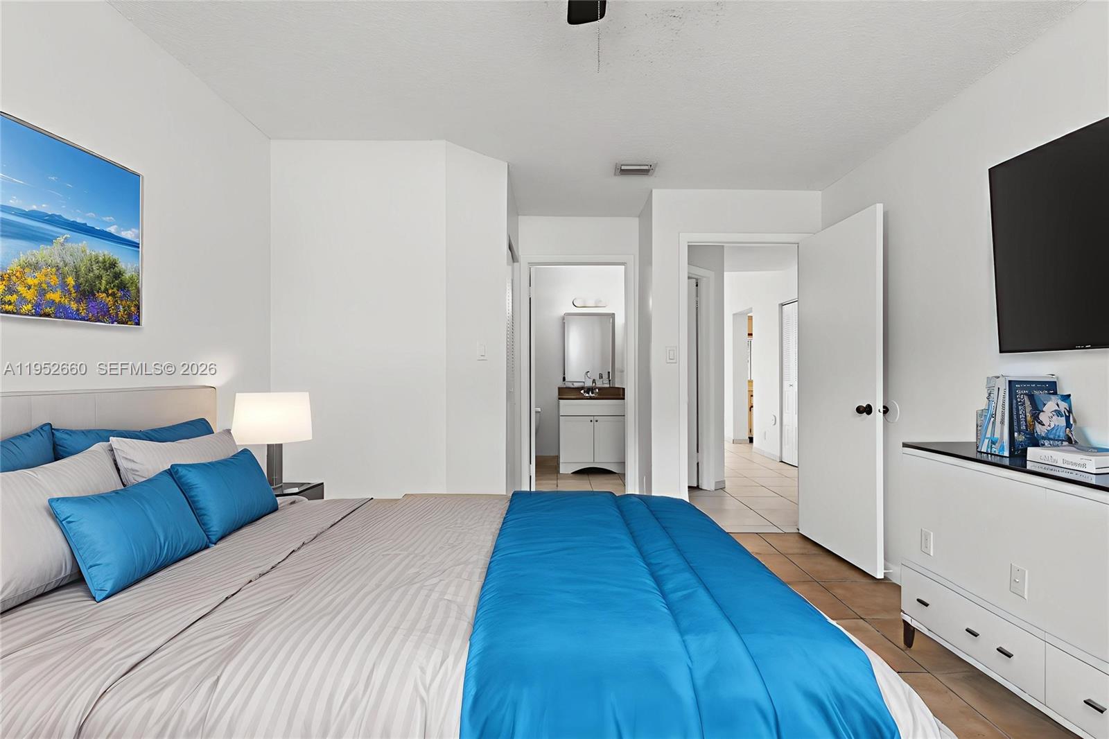 PARC VISTA CONDO - Residential