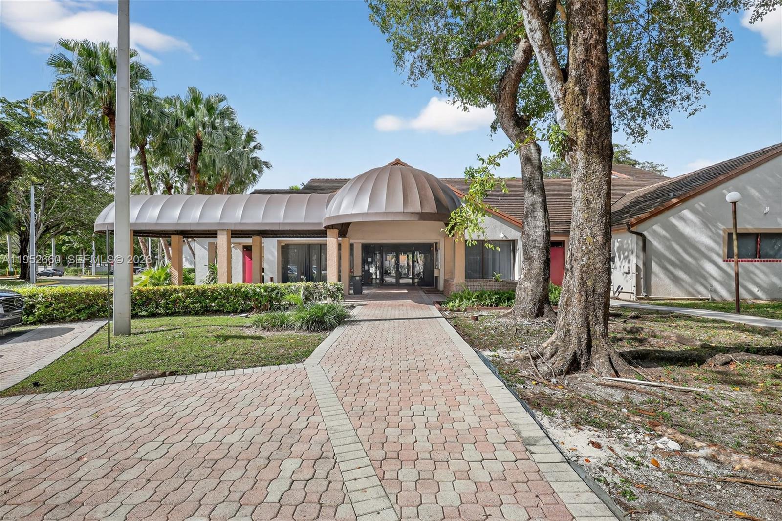 PARC VISTA CONDO - Residential