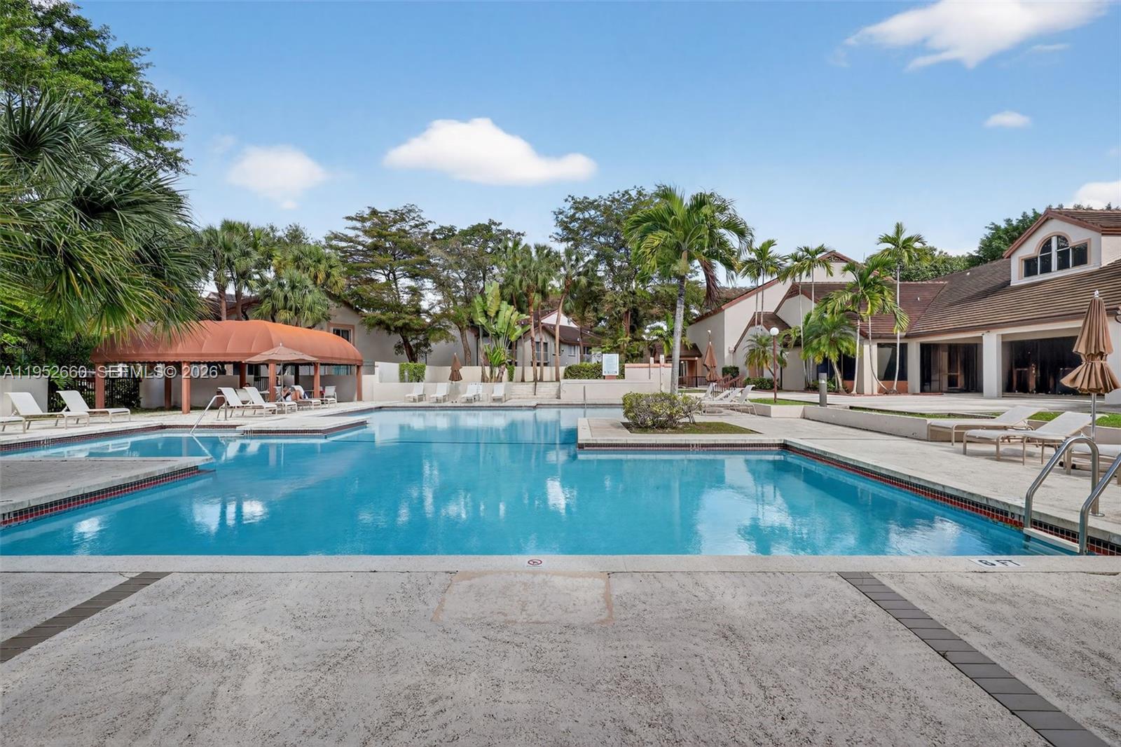 PARC VISTA CONDO - Residential