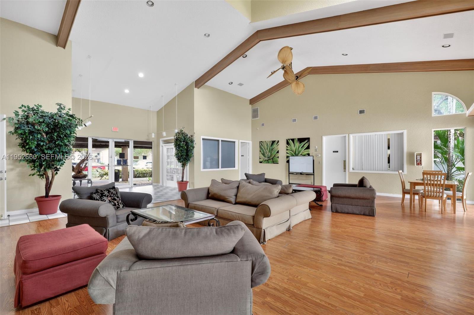 PARC VISTA CONDO - Residential