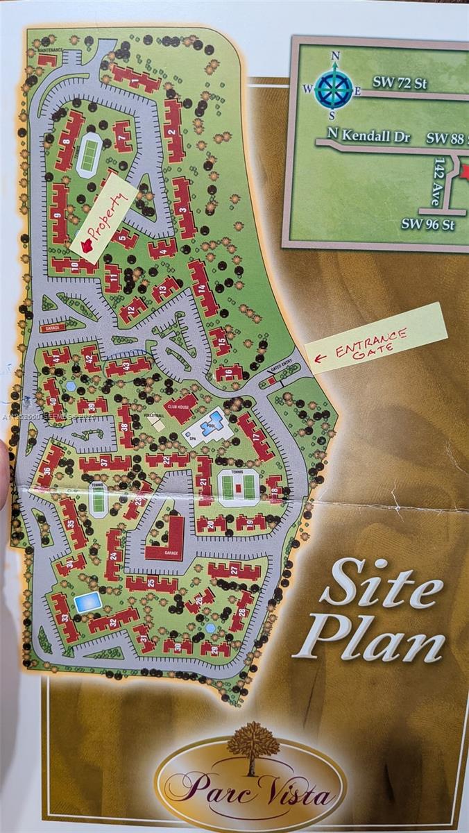 PARC VISTA CONDO - Residential