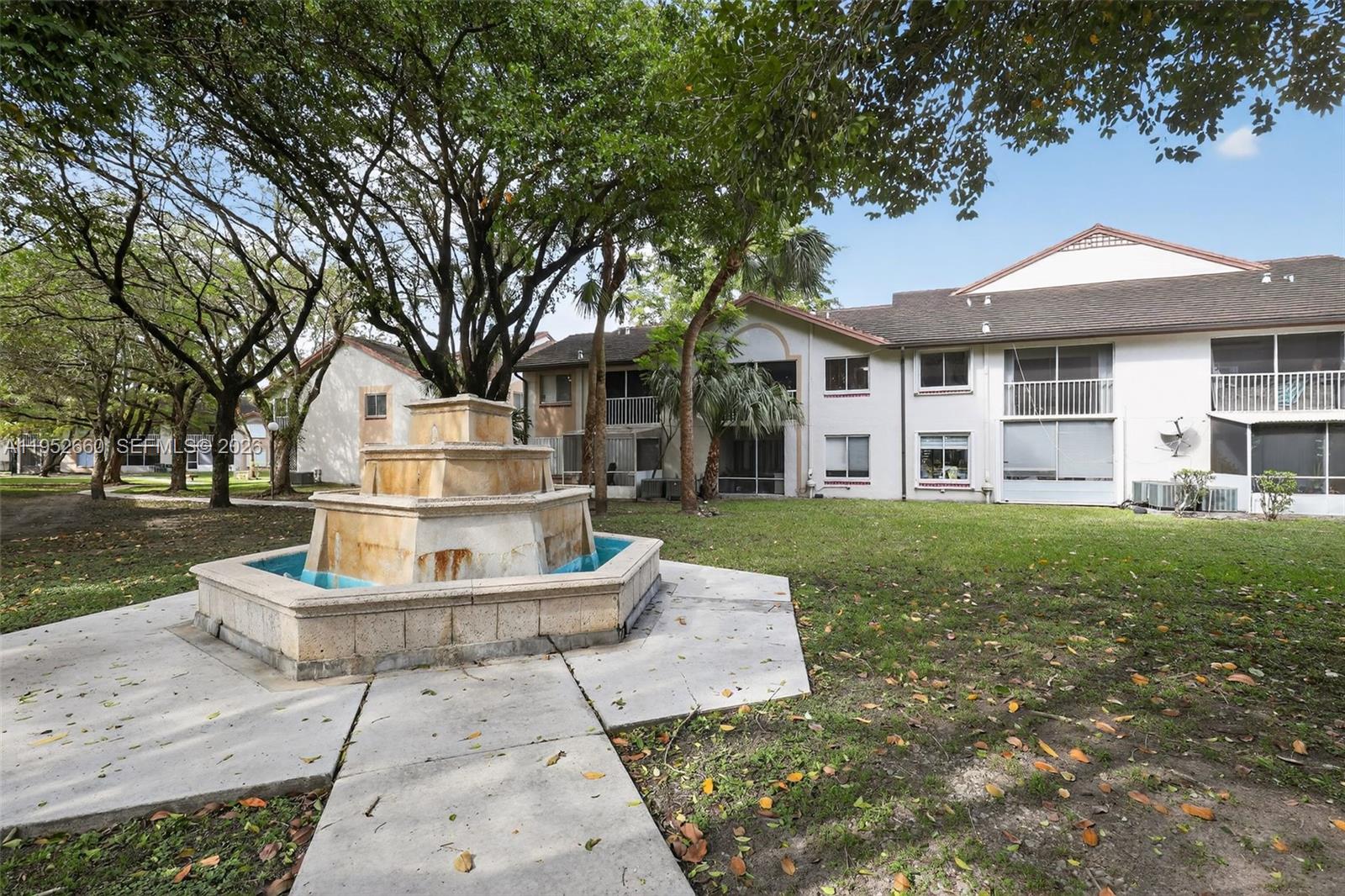 PARC VISTA CONDO - Residential