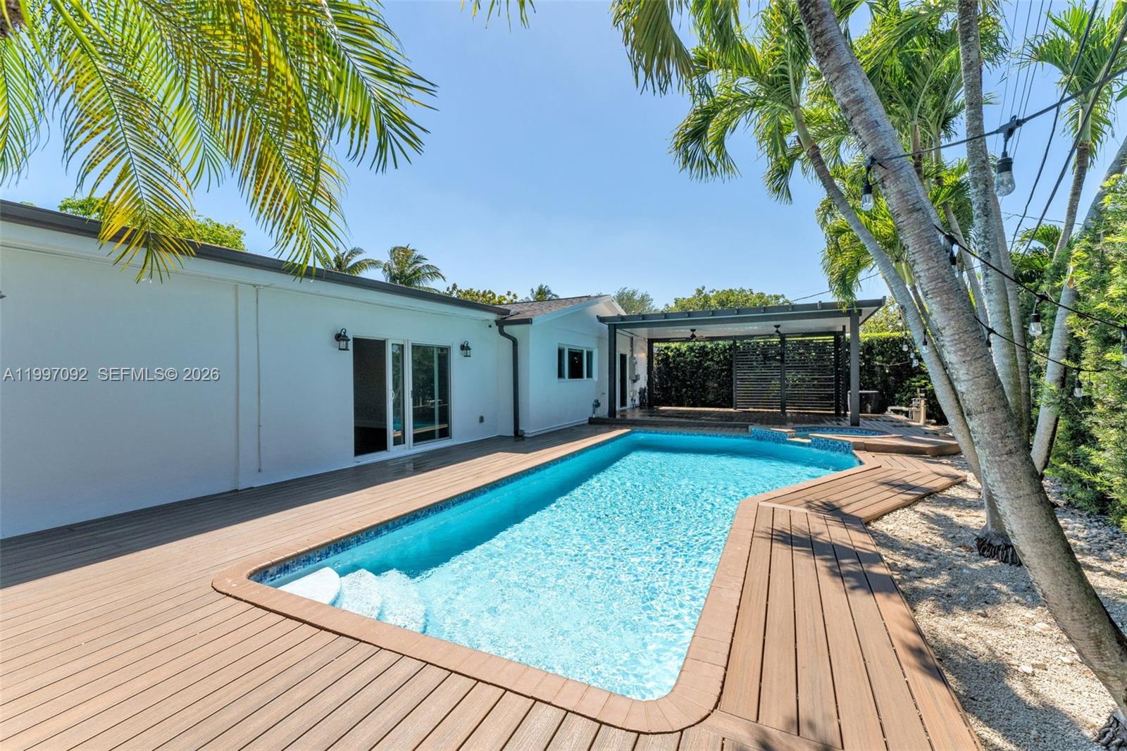 SOUTHERN ESTS 2ND ADDN - Residential Lease