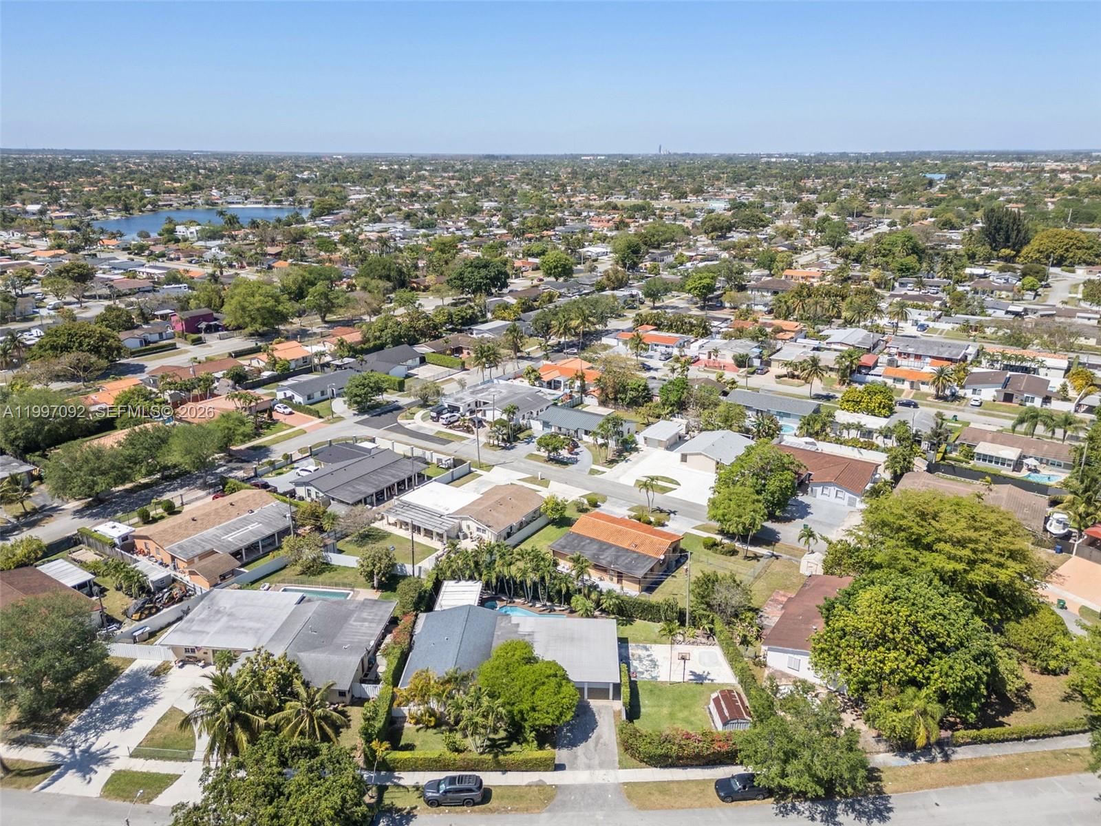 SOUTHERN ESTS 2ND ADDN - Residential Lease