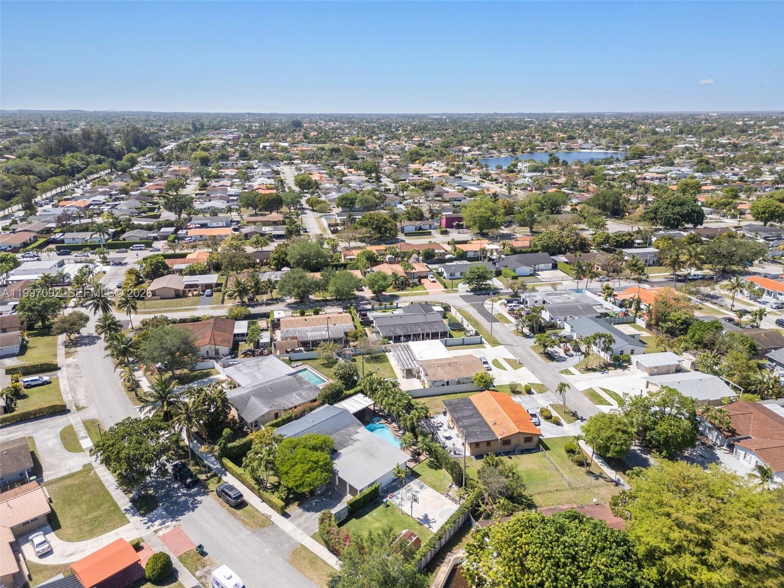 SOUTHERN ESTS 2ND ADDN - Residential Lease