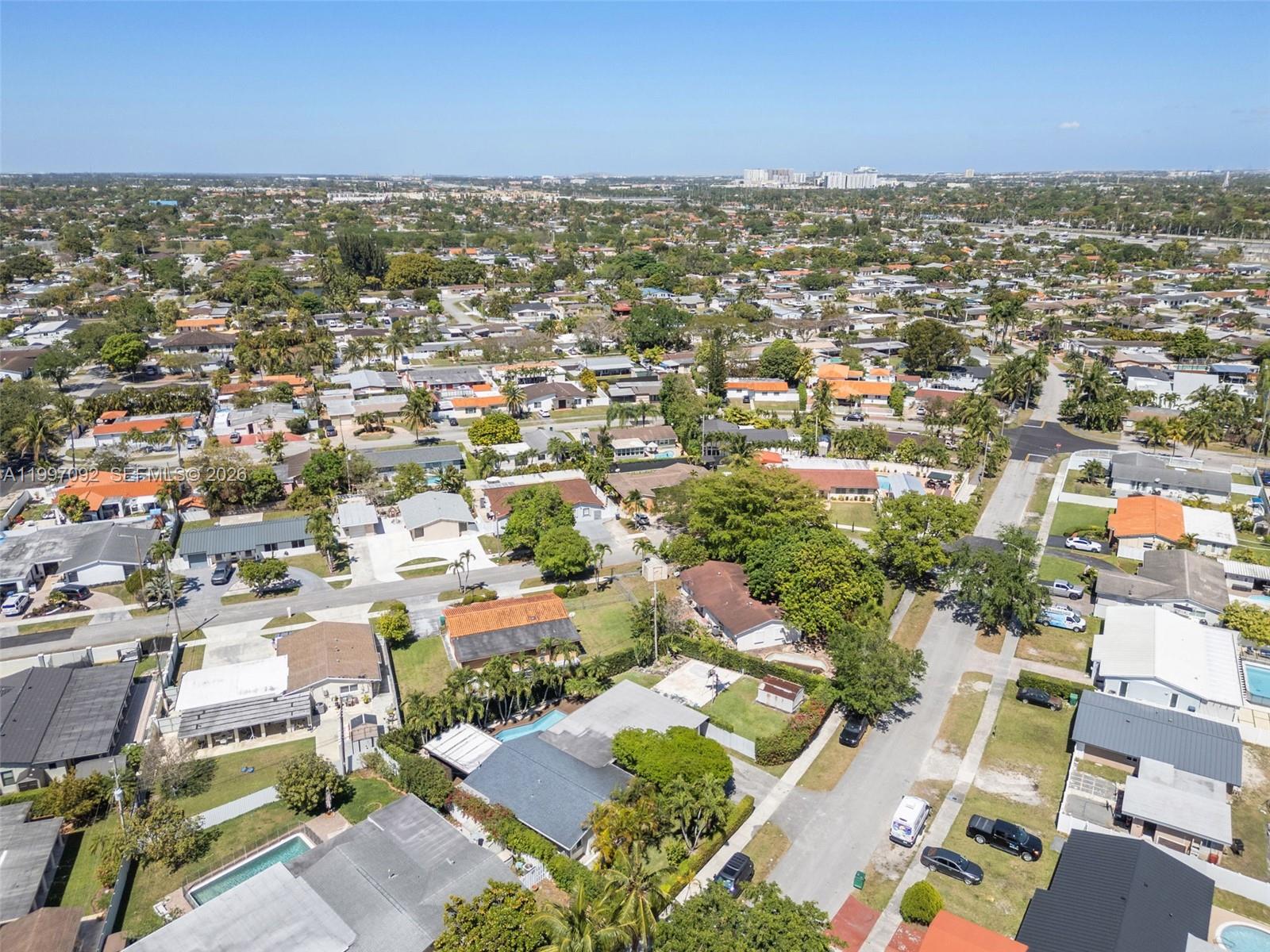 SOUTHERN ESTS 2ND ADDN - Residential Lease