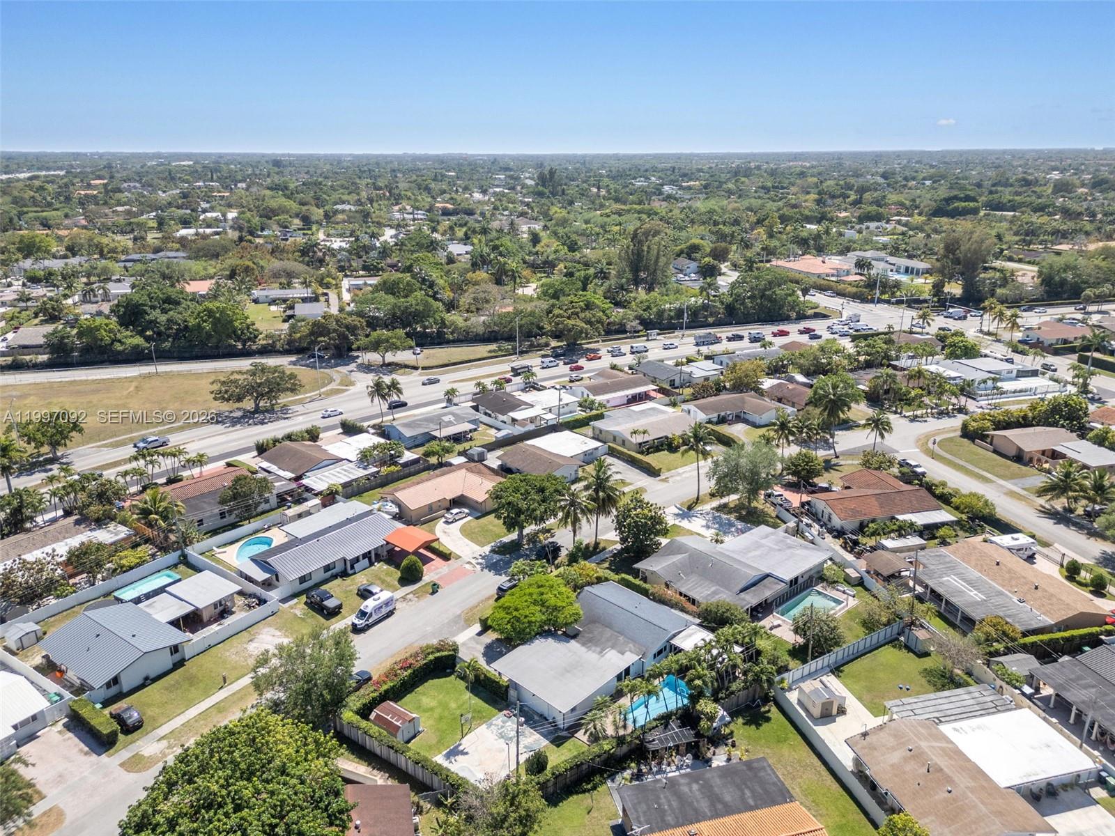 SOUTHERN ESTS 2ND ADDN - Residential Lease