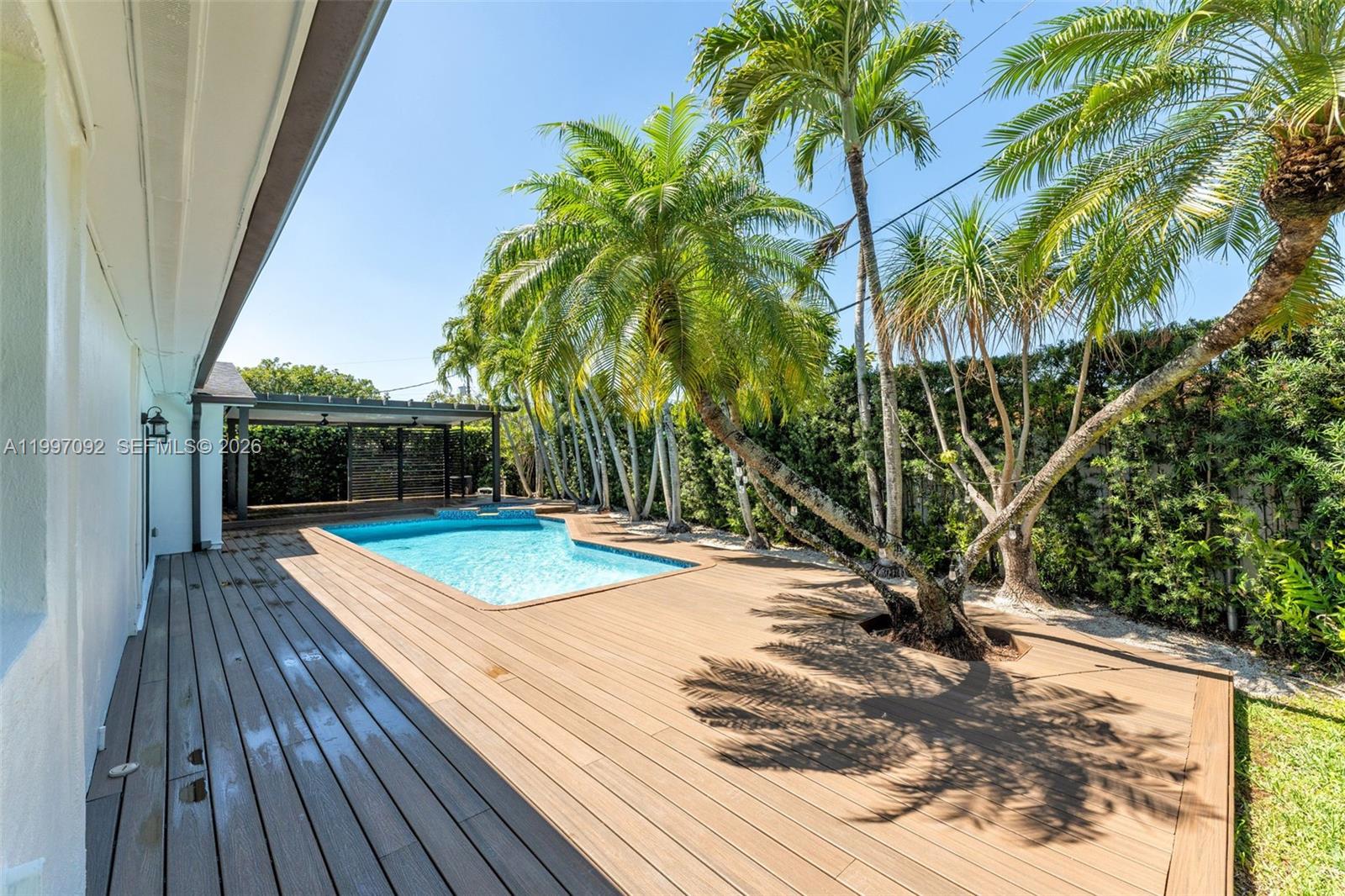 SOUTHERN ESTS 2ND ADDN - Residential Lease