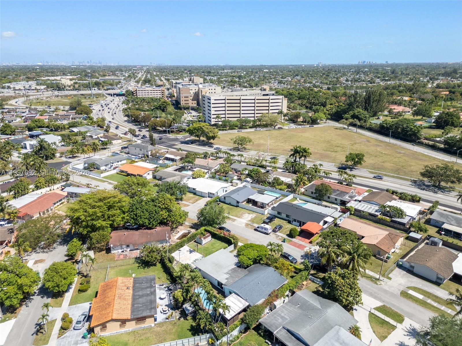 SOUTHERN ESTS 2ND ADDN - Residential Lease