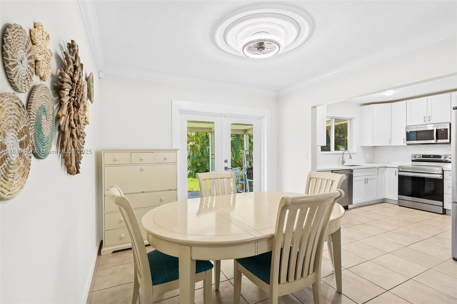 EDGEWOOD ESTATES SEC 3 - Residential