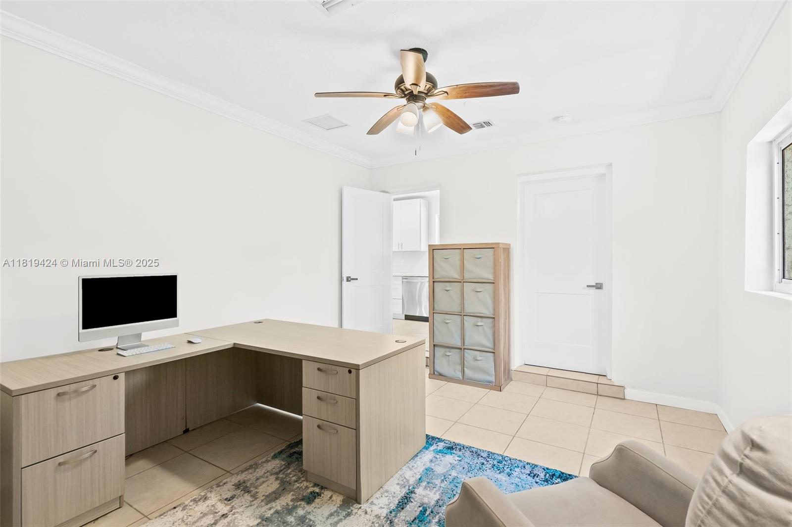 EDGEWOOD ESTATES SEC 3 - Residential