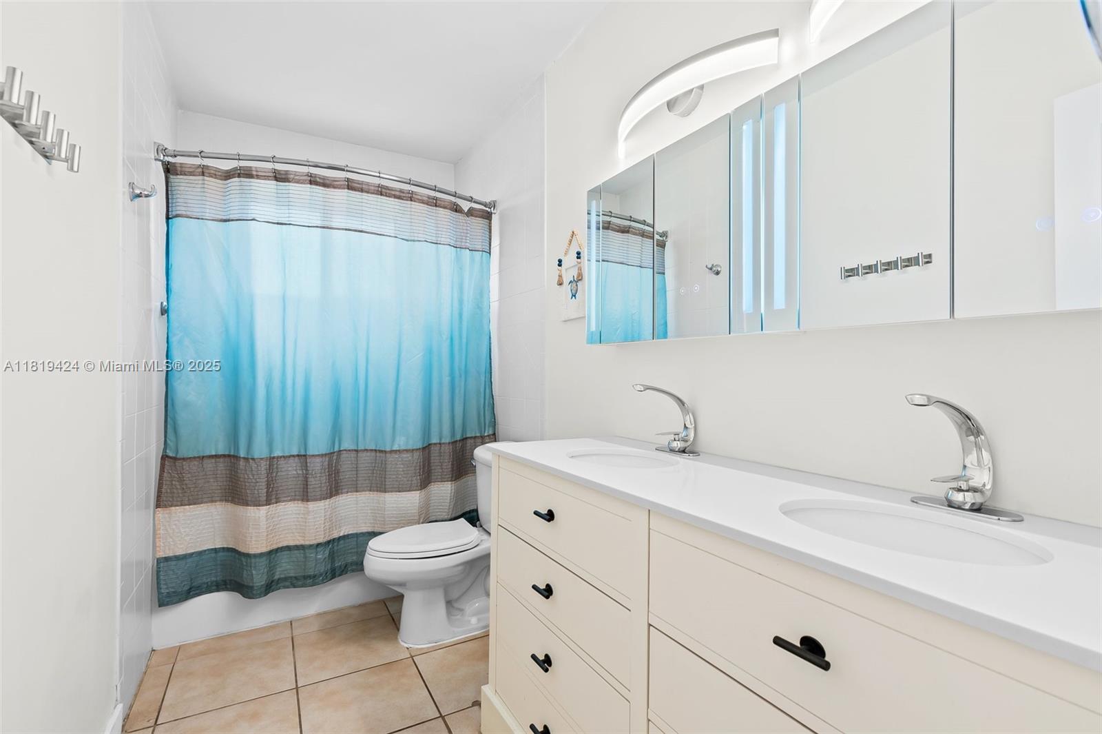 EDGEWOOD ESTATES SEC 3 - Residential
