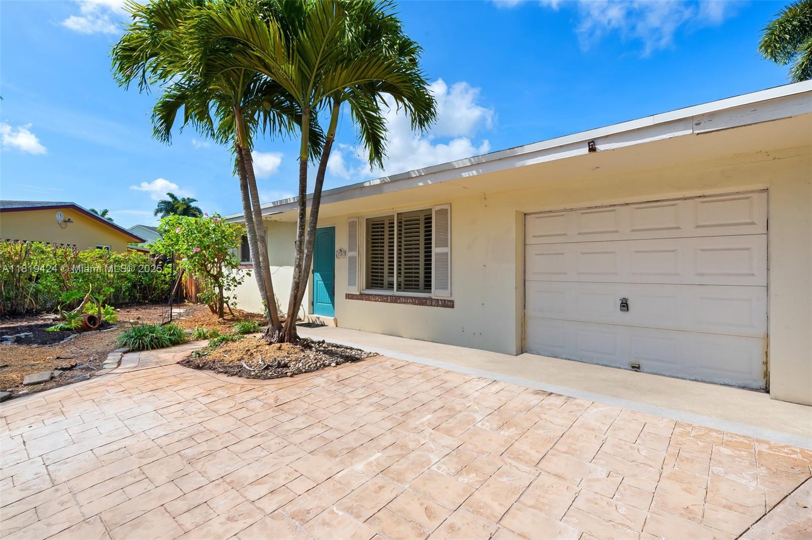 EDGEWOOD ESTATES SEC 3 - Residential