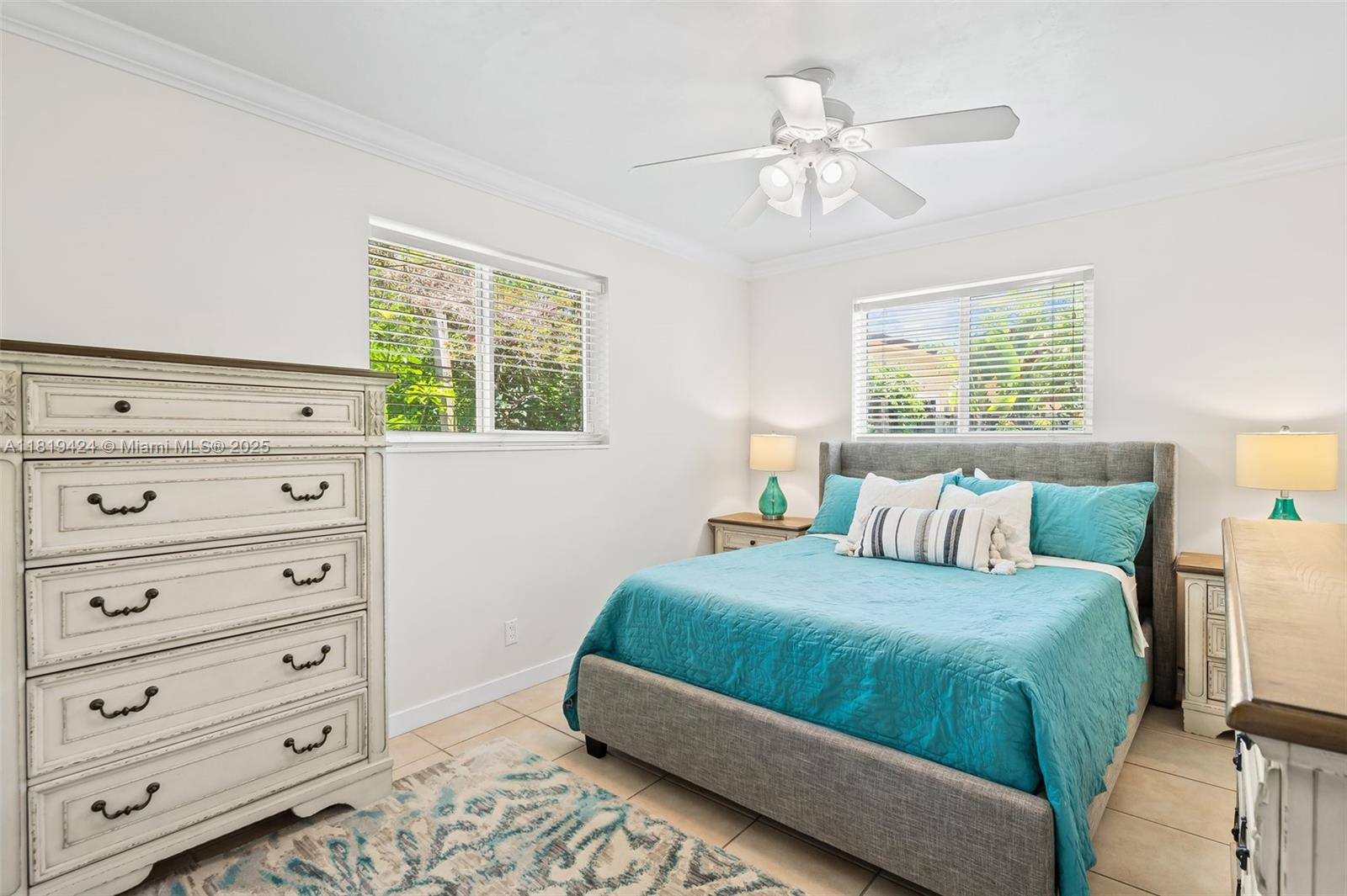 EDGEWOOD ESTATES SEC 3 - Residential