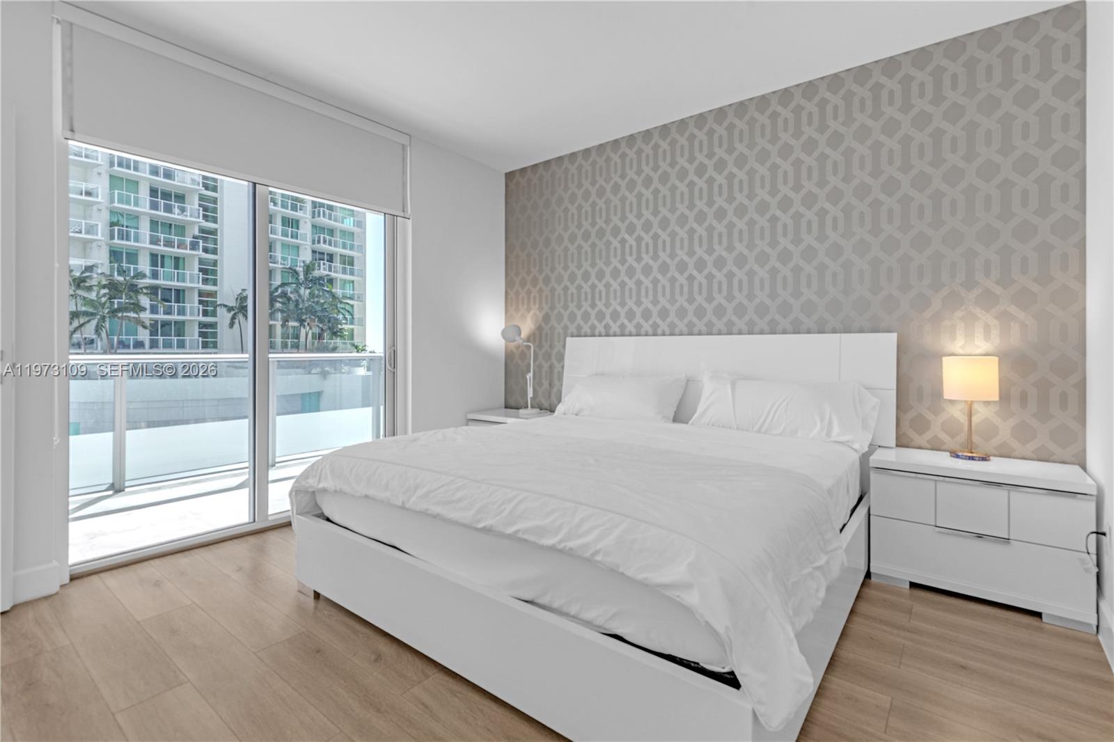 BRICKELLHOUSE CONDO - Residential