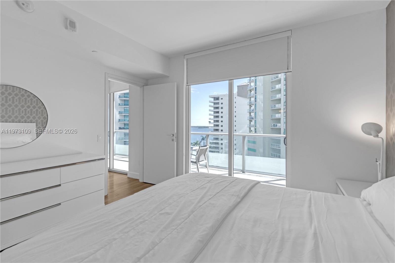 BRICKELLHOUSE CONDO - Residential