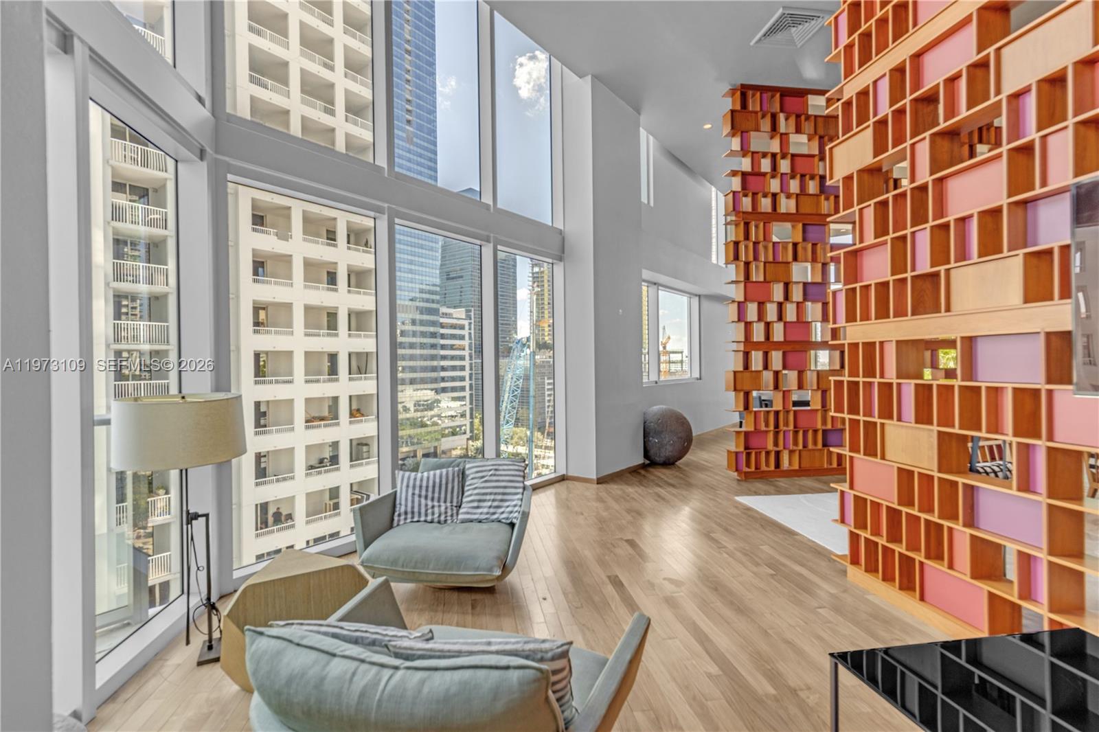 BRICKELLHOUSE CONDO - Residential