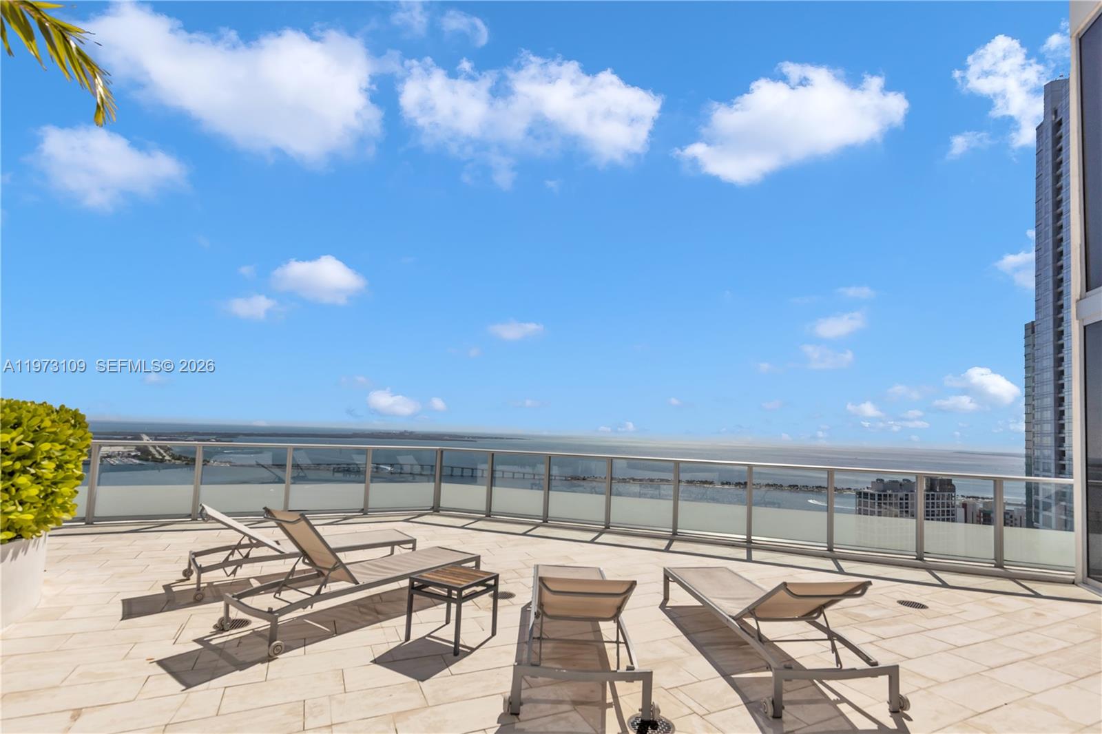 BRICKELLHOUSE CONDO - Residential