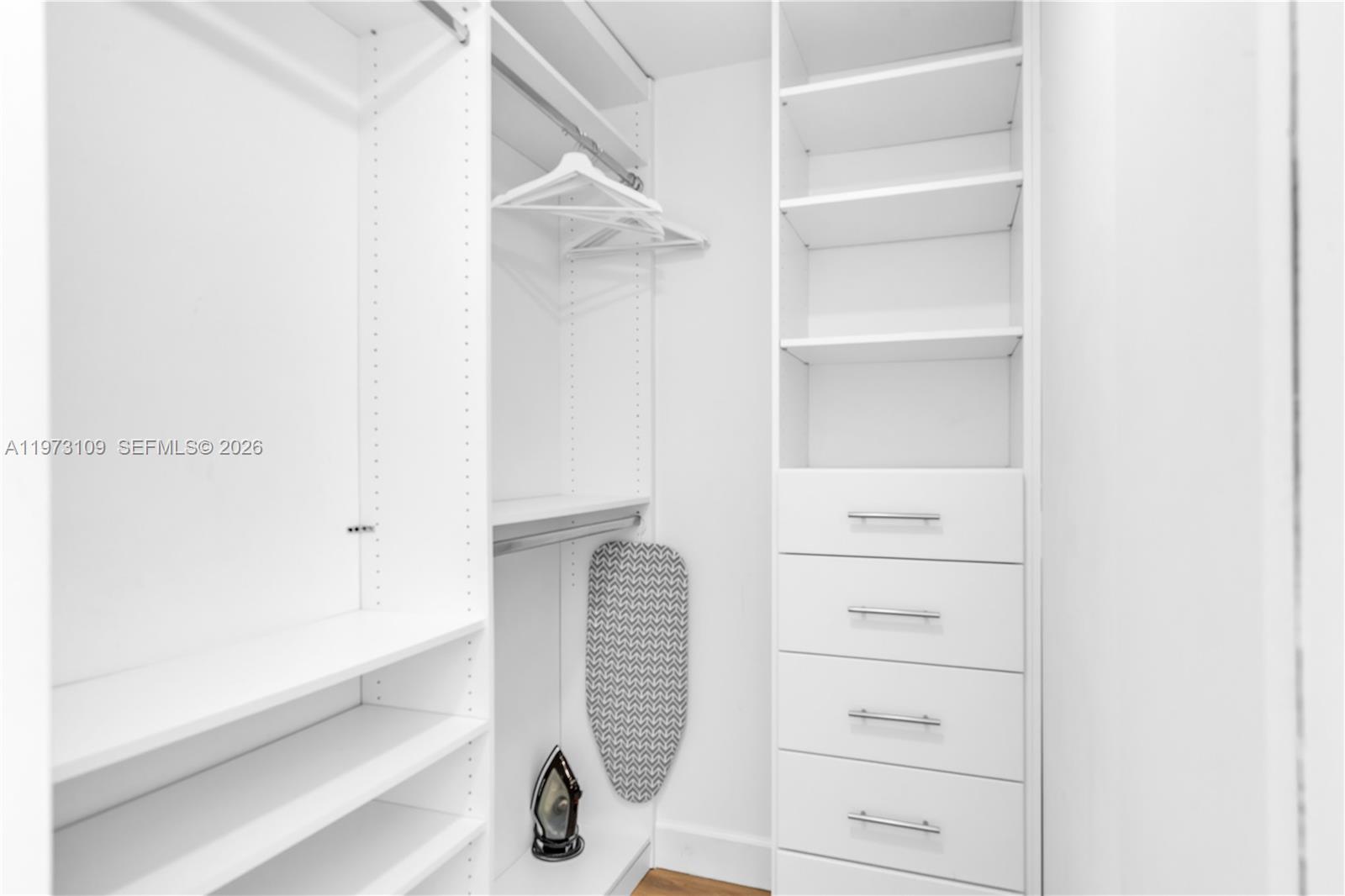 BRICKELLHOUSE CONDO - Residential