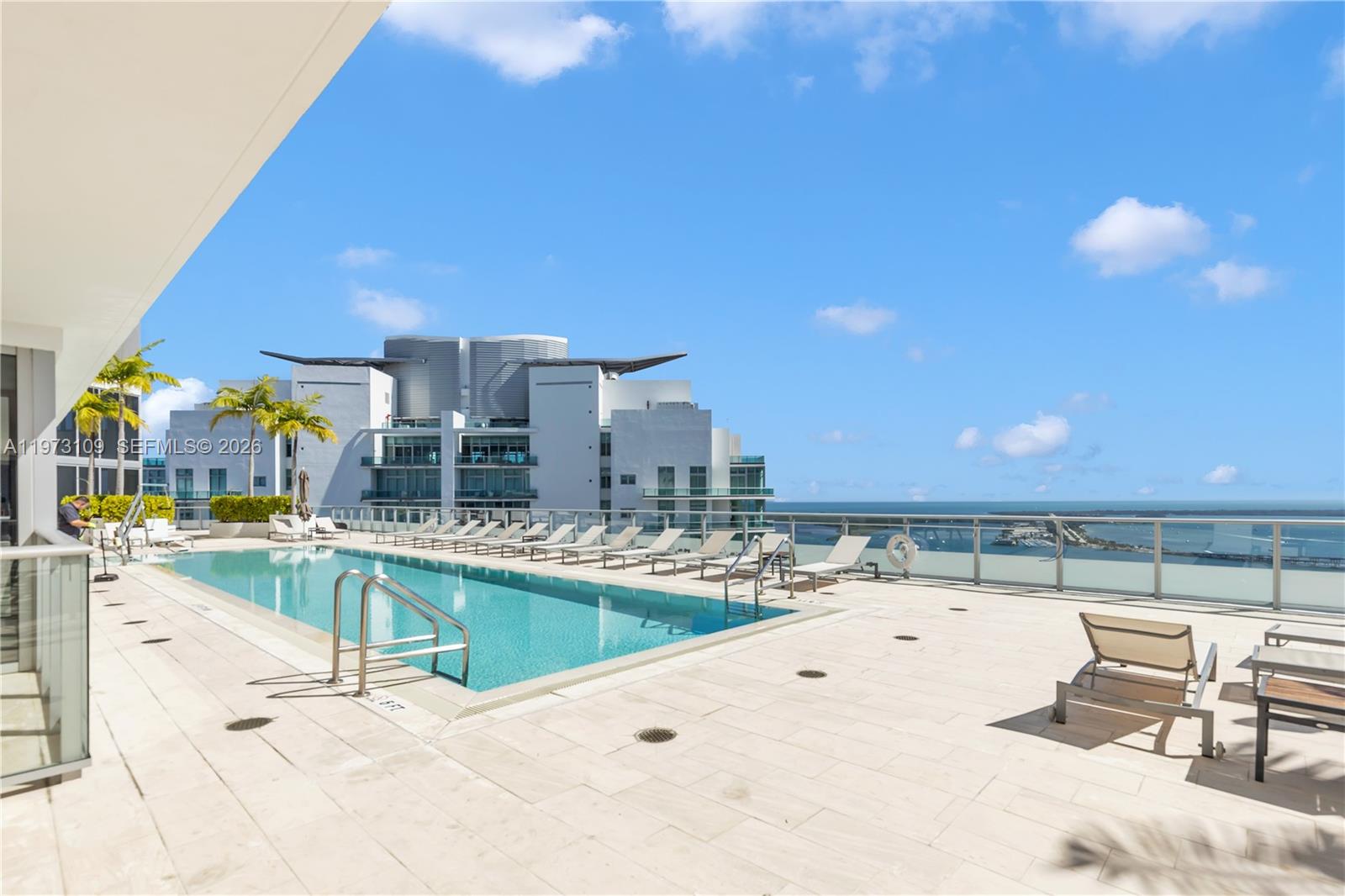 BRICKELLHOUSE CONDO - Residential