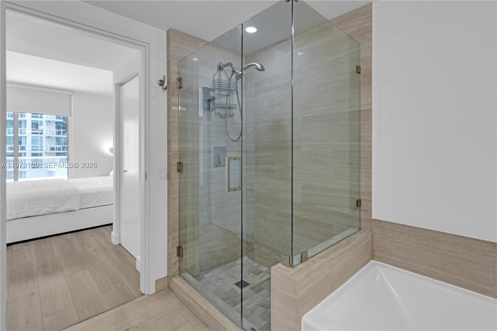 BRICKELLHOUSE CONDO - Residential