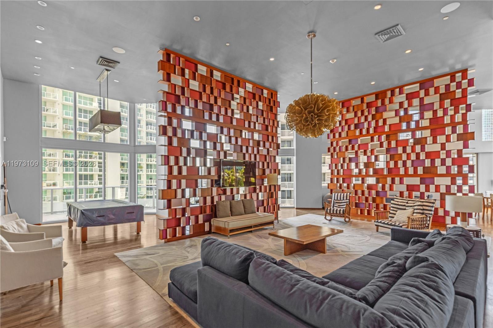 BRICKELLHOUSE CONDO - Residential