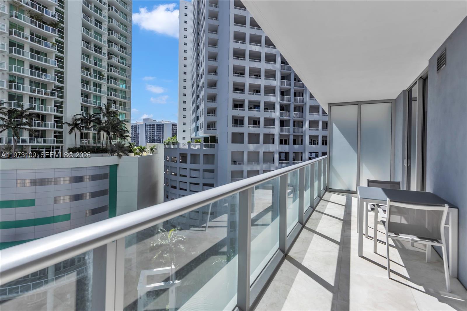 BRICKELLHOUSE CONDO - Residential
