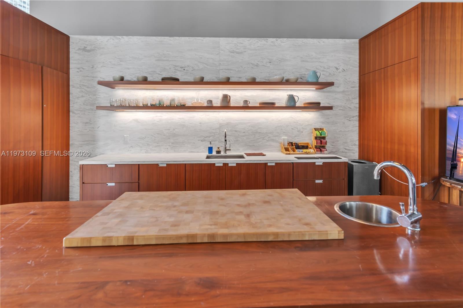 BRICKELLHOUSE CONDO - Residential